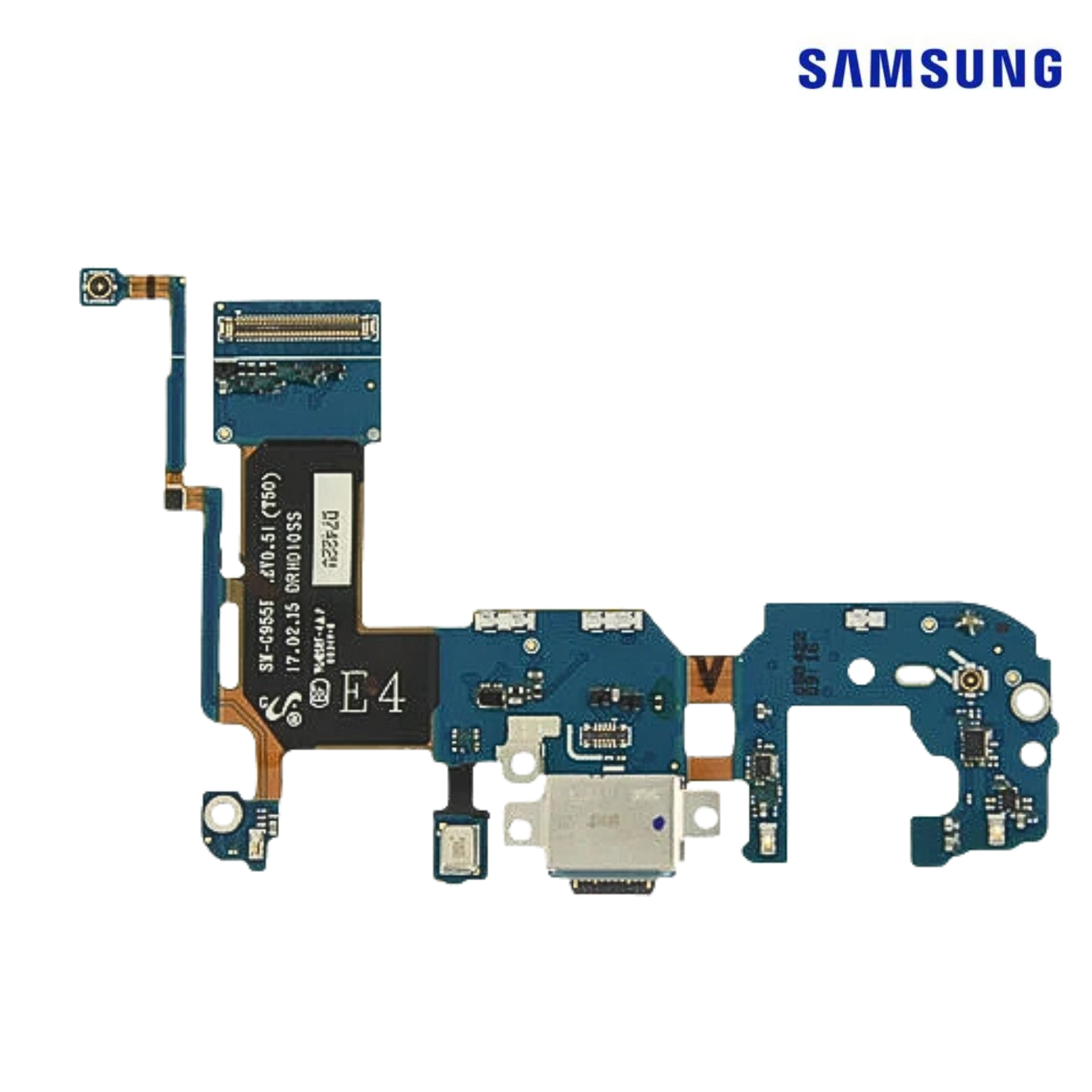 Samsung/Samsung MODULES/Flex cables 